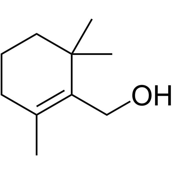 β-CyclogeraniolͼƬ