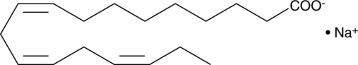 α-Linolenic Acid(sodium salt)ͼƬ