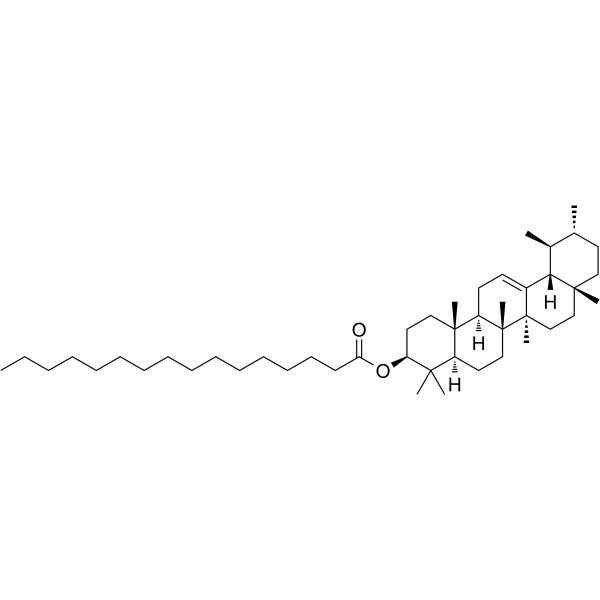 α-Amyrin palmitateͼƬ