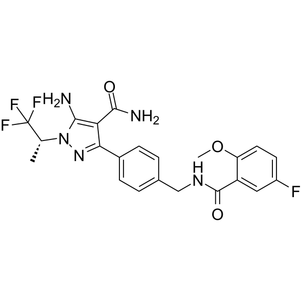 (R)-PirtobrutinibͼƬ