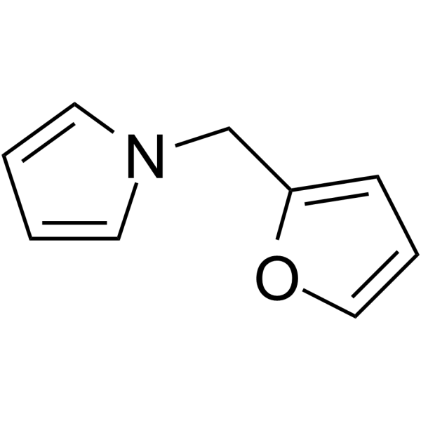 1-FurfurylpyrroleͼƬ