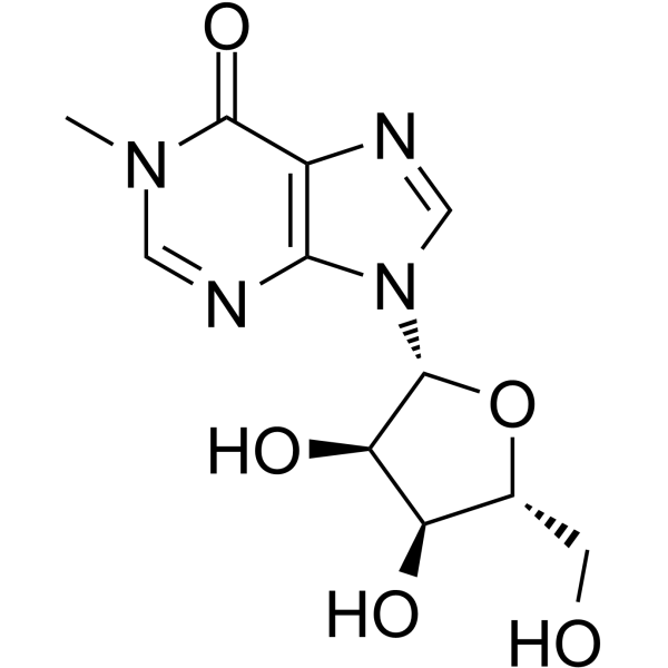 1-MethylinosineͼƬ