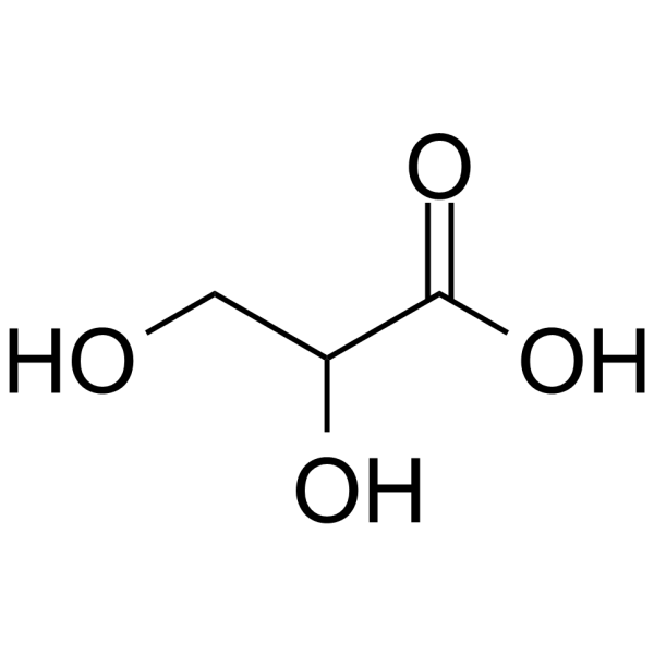 DL-Glyceric AcidͼƬ