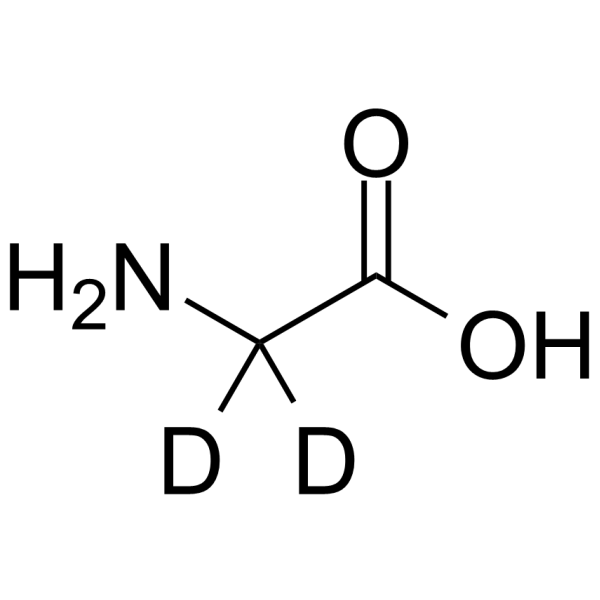 Glycine-d2ͼƬ