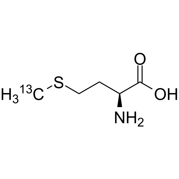 L-Methionine-13CͼƬ