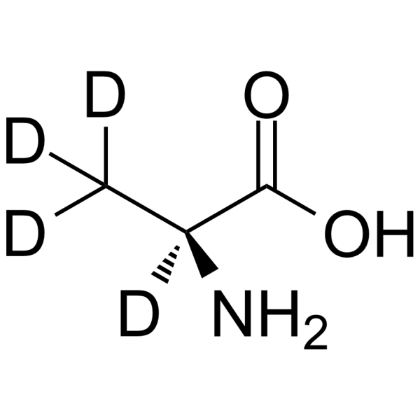 L-Alanine-d4ͼƬ