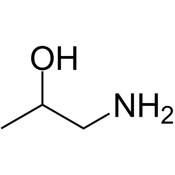 1-Aminopropan-2-ol图片