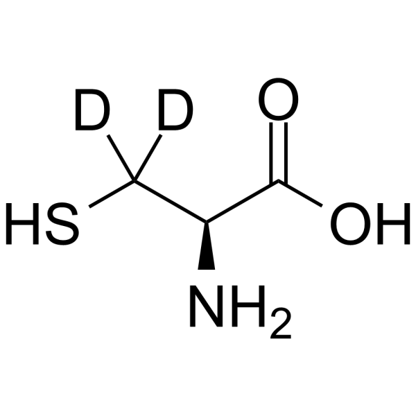 L-Cysteine-d2ͼƬ