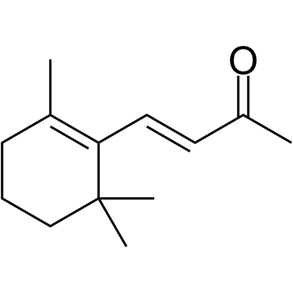 β-Ionone图片