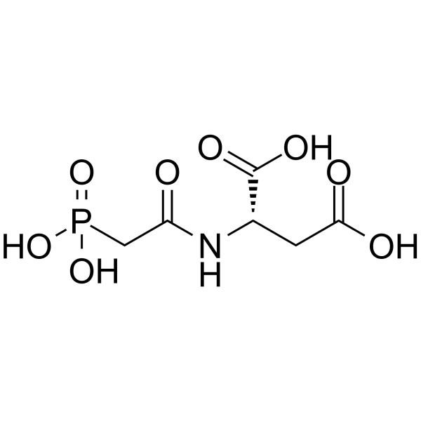 Sparfosic acidͼƬ