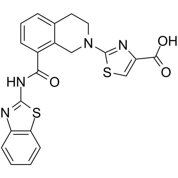 Bcl-xL antagonist 2ͼƬ