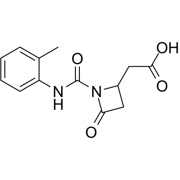 Integrin modulator 1图片