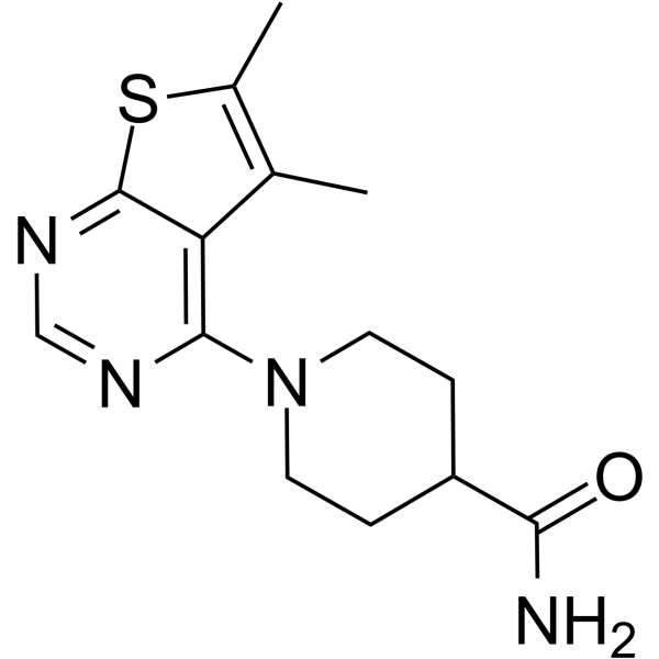 M4 mAChR agonist-1ͼƬ