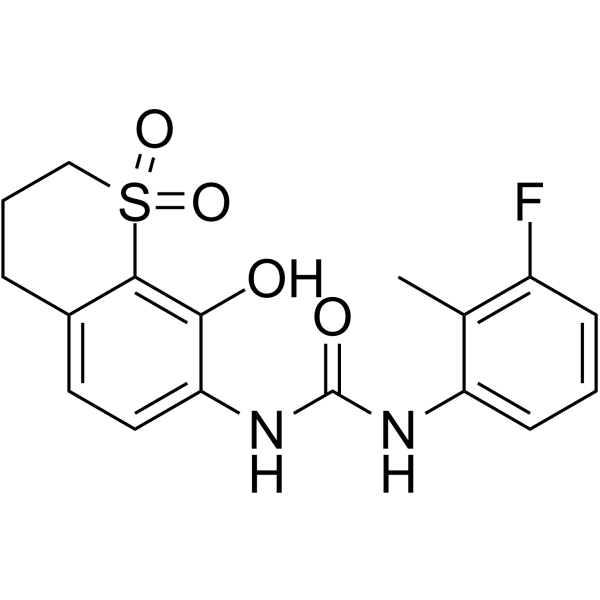 CXCR2 antagonist 2ͼƬ