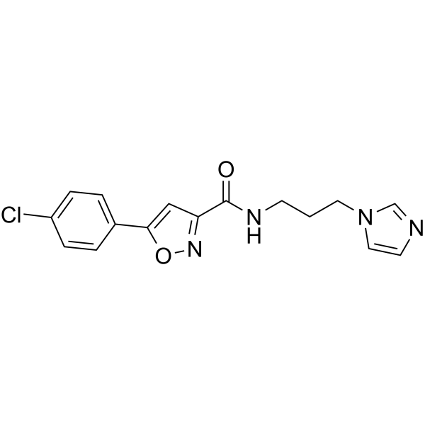 Wnt/β-catenin agonist 3ͼƬ