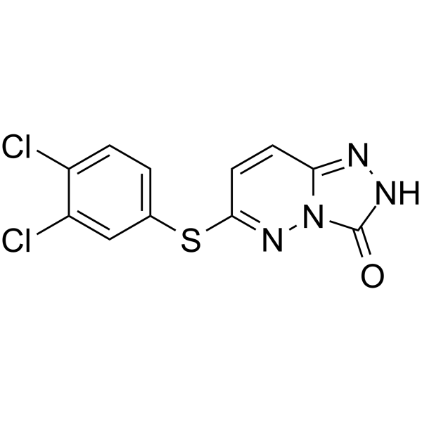 Carboxylesterase-IN-3ͼƬ