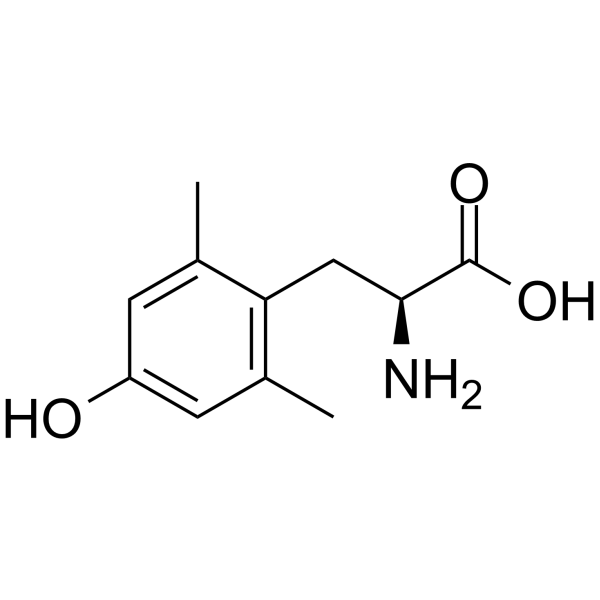 2,6-Dimethyl-L-tyrosineͼƬ