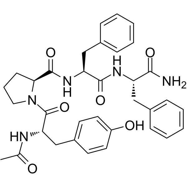 Acetyl tetrapeptide-15ͼƬ