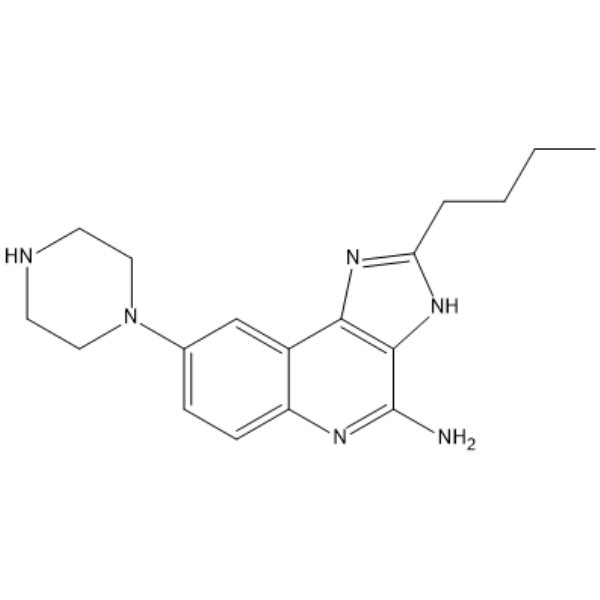 TLR7/8 agonist 4ͼƬ