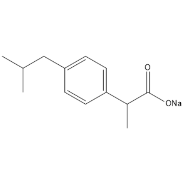 Ibuprofen sodiumͼƬ