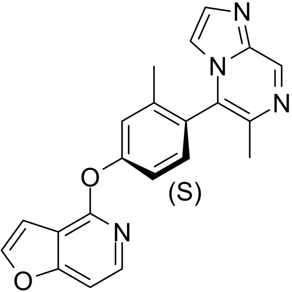 PF-06256142ͼƬ