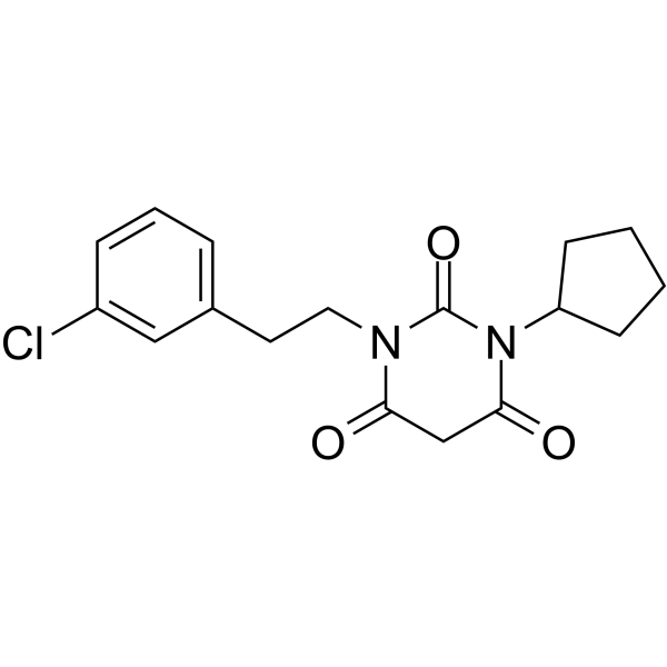 CaV1,3 antagonist-1ͼƬ