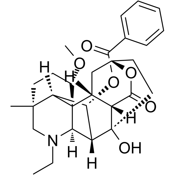 6-BenzoylheteratisineͼƬ