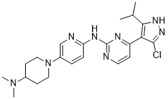 CDK4-IN-1ͼƬ