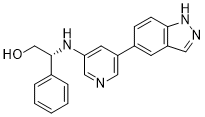 CDK8-IN-IIͼƬ