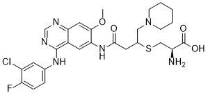 Dacomitinib metabolite M2ͼƬ