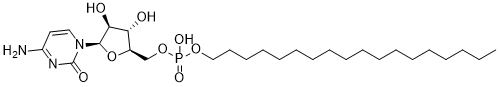 Cytarabine ocfosfateͼƬ