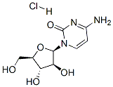 Cytarabine hydrochloride(MK-8242)ͼƬ