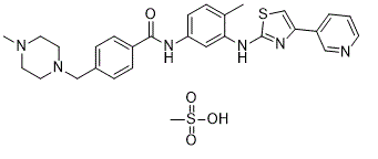 Masitinib mesylateͼƬ