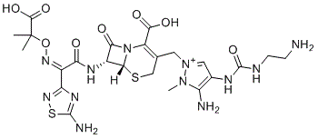 CeftolozaneͼƬ