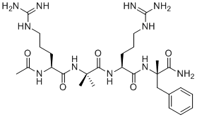 Cenupatide free baseͼƬ