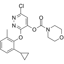 CyclopyrimorateͼƬ