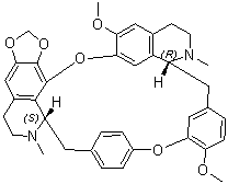 CepharanthineͼƬ