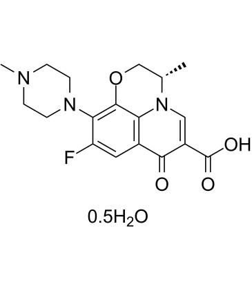 Levofloxacin HemihydrateͼƬ