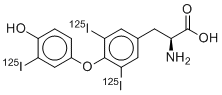 Liothyronine I 125ͼƬ