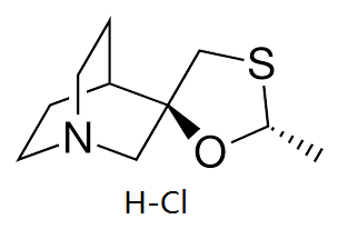 Cevimeline HClͼƬ