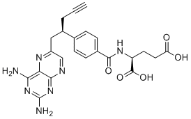 Pralatrexate,(R)-图片