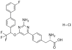 LP-533401 HClͼƬ