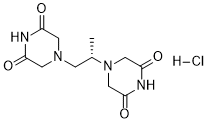 Dexrazoxane hydrochlorideͼƬ