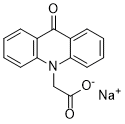 Cridanimod sodium图片