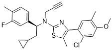 Crinecerfont(SSR125543)ͼƬ