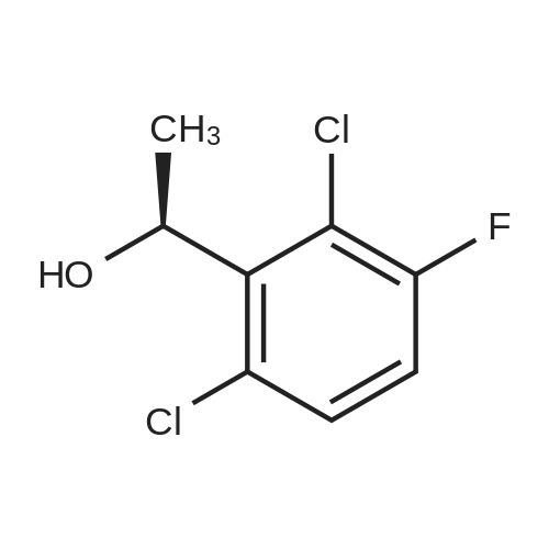 Crizotinib Interm 7654图片