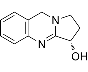 Vasicine(peganine)ͼƬ