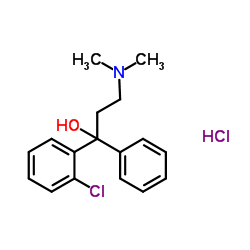 Chlophedianol HydrochlorideͼƬ