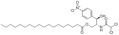 Chloramphenicol stearate图片