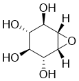 Conduritol B epoxide图片